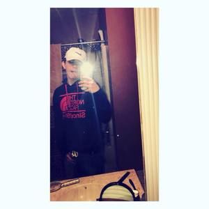 Meet your Posher, Trevor